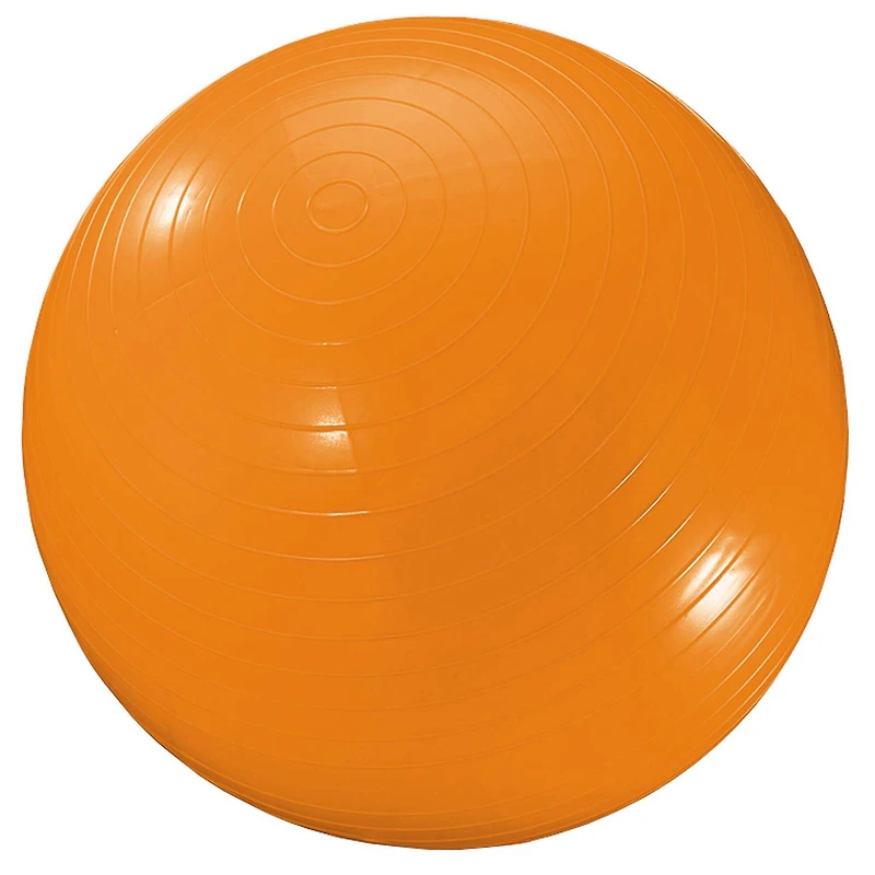Dick Martin Sports 34" Orange Exercise Ball