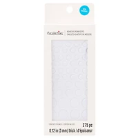 3mm Thick Adhesive Foam Dots by Recollections™