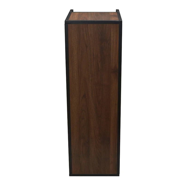 Household Essentials Jamestown 43" TV Stand