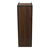 Household Essentials Jamestown 43" TV Stand