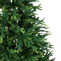6.5ft. Unlit Real Touch™ Two-Tone River Deer Pine Full Artificial Christmas Tree