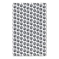 Black Lab Puppy 16" x 25" Towel Set