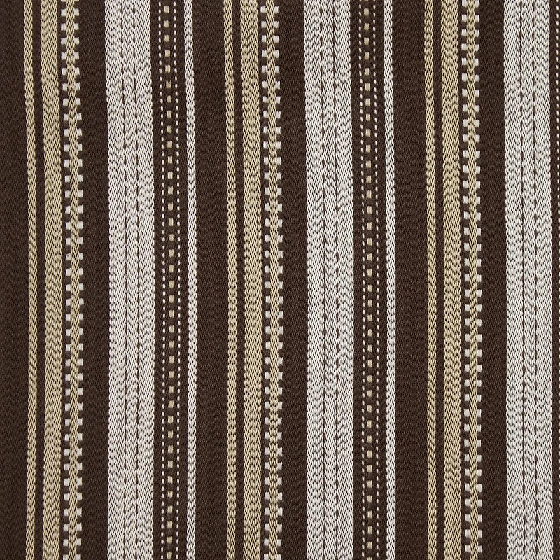 DII® Assorted Dark Brown Dishtowel & Dishcloth (Set of 5)