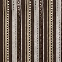 DII® Assorted Dark Brown Dishtowel & Dishcloth (Set of 5)