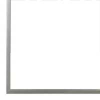 4 Pack Basics 8.5" x 11" Multipurpose Wall Frames by Studio Décor
