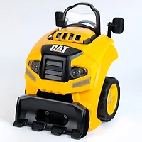 CAT Truck Engine Kid's Pretend Play Auto Toy