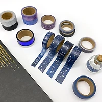 Celestial Crafting Washi Tape Set by Recollections™