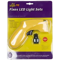 LED Light Keeper For Christmas Lights
