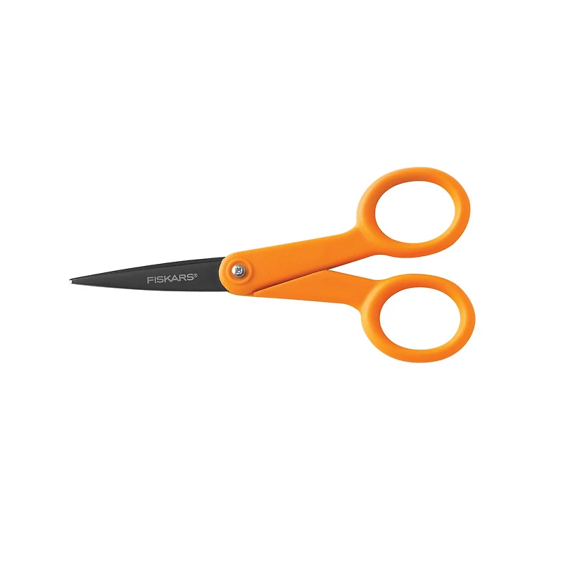 Fiskars® 5" Non-Stick Scissors