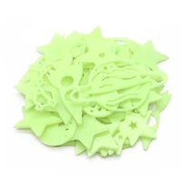 Space Glow-in-the-Dark Stickers by Creatology™