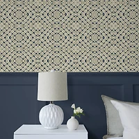 Tommy Bahama Offshore Sailor Peel & Stick Wallpaper