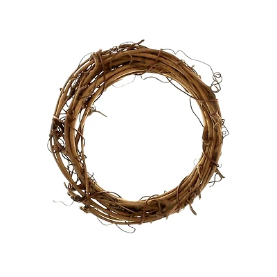 3" Grapevine Wreath by Ashland®
