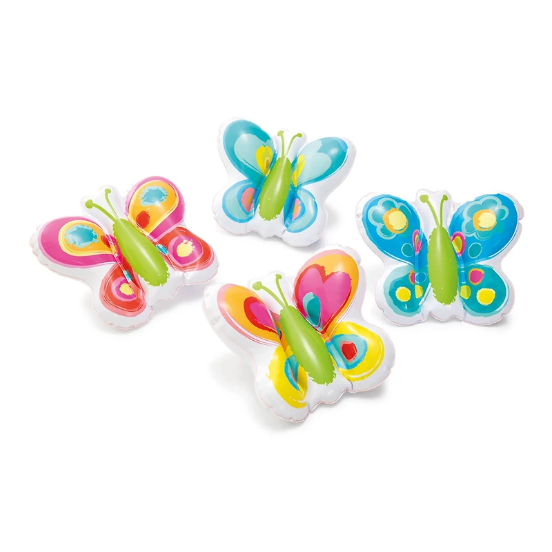 Intex My Garden Inflatable Pool Play Center