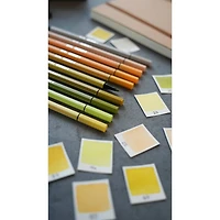 STABILO® Pen 68 10-Pen Wallet Set II