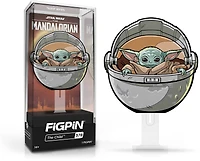 FiGPiN® Star Wars® The Mandalorian The Child