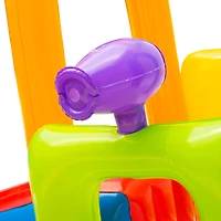 Banzai® Jr. Splash Fun Toddlers Activity Water Park™