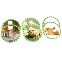 MOJO Seek & Peek Mommy & Me Memory Match