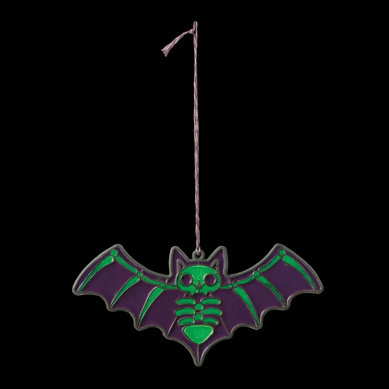 Bake-It Bat Suncatcher Kit by Creatology™