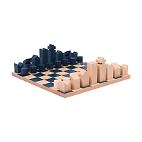 Chess - The Game of Kings