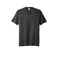 Port & Company® Heathered Tri-Blend T-Shirt