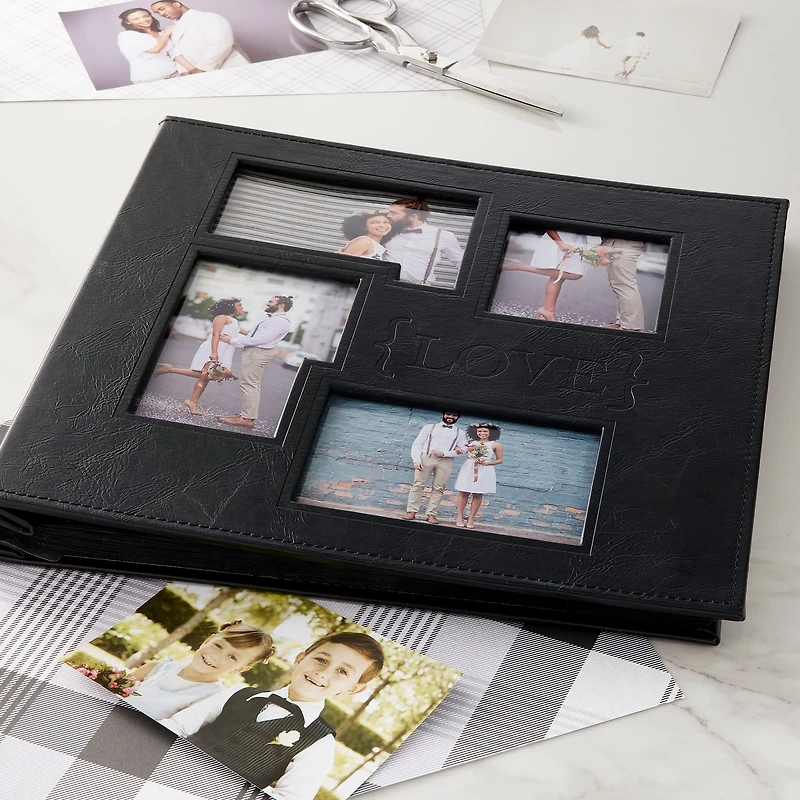 Love Photo Album by Recollections®