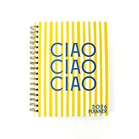 7" x 9" Citrus Kitchen 2026 Planner by Recollections™