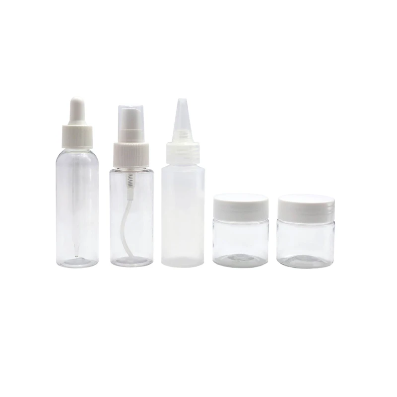 5 Piece Assorted Bottle Set by Artist's Loft™