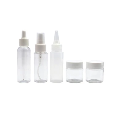 5 Piece Assorted Bottle Set by Artist's Loft™