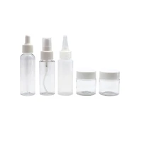 5 Piece Assorted Bottle Set by Artist's Loft™