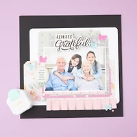 We R Memory Keepers® 3-Way Diagonal Corner Punch