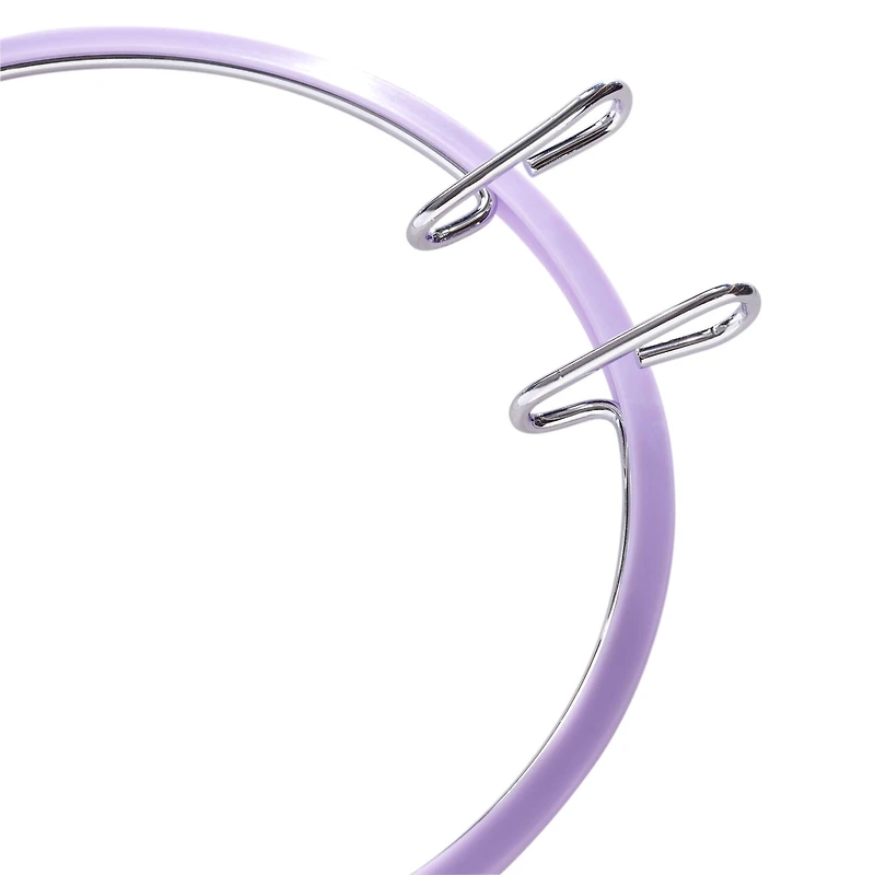 7.25" Tension Hoop by Loops & Threads™