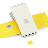 EK Tools™ 0.5" Square Medium Nesting Punch