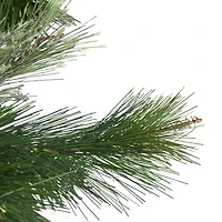 5ft. Ashcroft Cashmere Pine Commercial Size Christmas Wreath