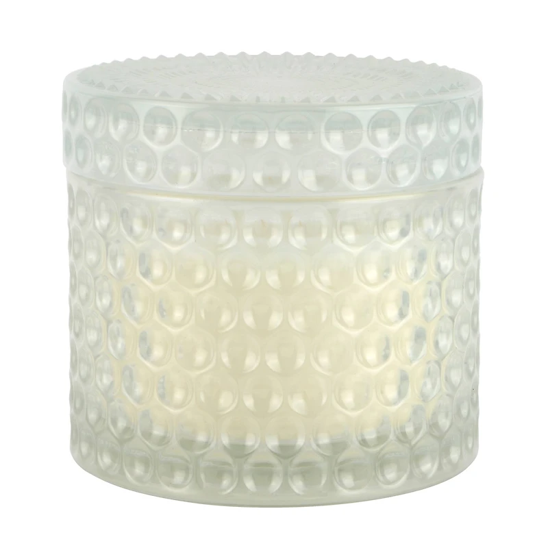 5.6oz. Bubble Glass Scented Candle by Ashland