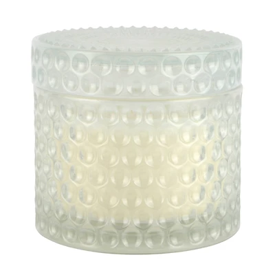 5.6oz. Bubble Glass Scented Candle by Ashland