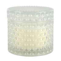 5.6oz. Bubble Glass Scented Candle by Ashland