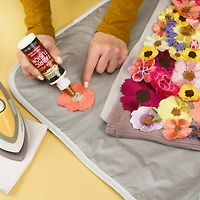 Aleene's® 4oz. Insta-Fuse Fabric Fusion® Instant Fabric Adhesive