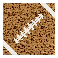 Football Cocktail Paper Napkins, 20ct. by Celebrate It™