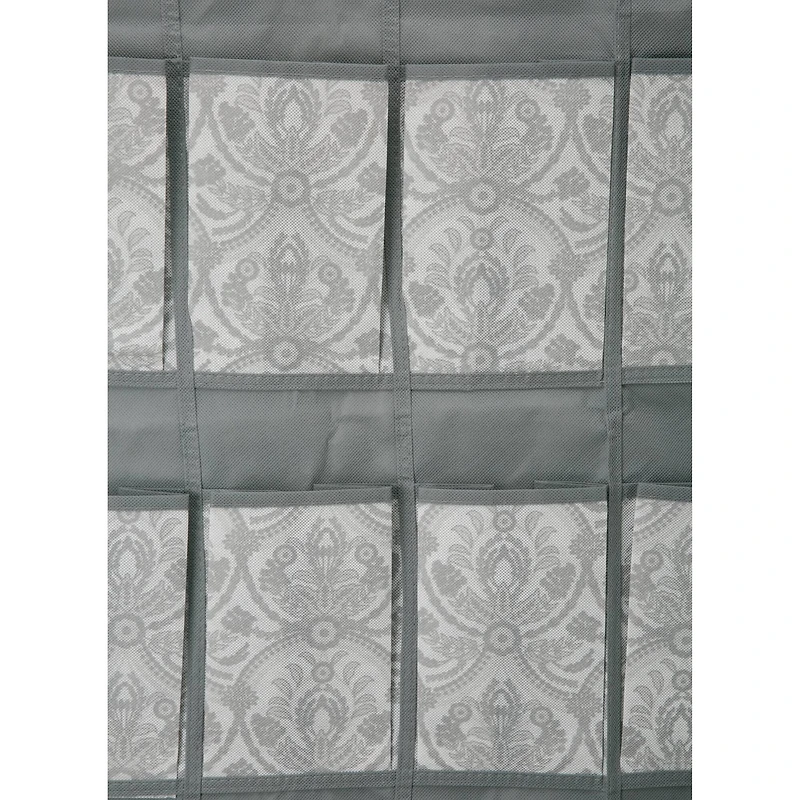 Laura Ashley 20 Pocket Shoe Organizer in Almeida