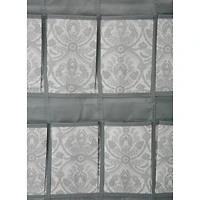 Laura Ashley 20 Pocket Shoe Organizer in Almeida