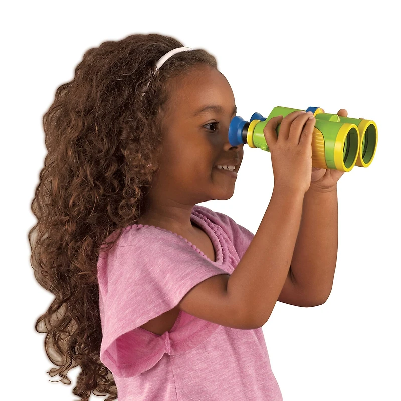 Learning Resources Primary Science Big View Binoculars