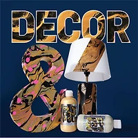 FolkArt® Drizzle™ Pre-Mixed Acrylic Pouring Paint