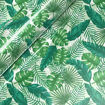 Siser® EasyPatterns® Plus Tropical Leaves Heat Transfer Vinyl