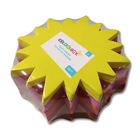 6.5" Sun Foam Shapes, 35ct. by Creatology™