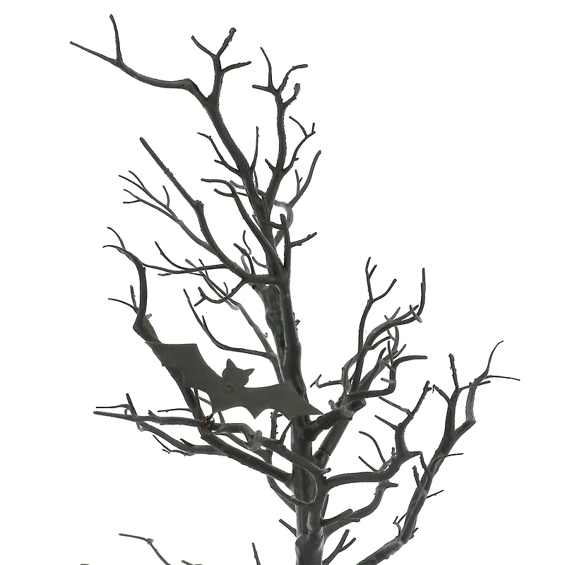 21" Black Tree Tabletop Décor by Ashland®