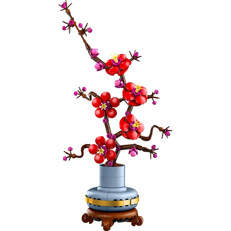 LEGO® Botanicals™ Plum Blossom