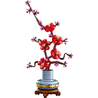 LEGO® Botanicals™ Plum Blossom