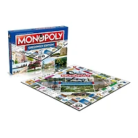 Top Trumps® Greenwich Monopoly Board Game