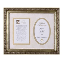 James Lawrence Broken Chain 4" x 6" Frame