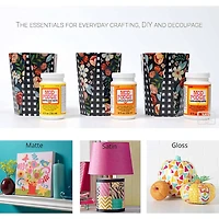 Mod Podge® Ultra Gloss All-In-One Glue & Sealer Spray